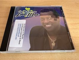 Early Clover – Love Man