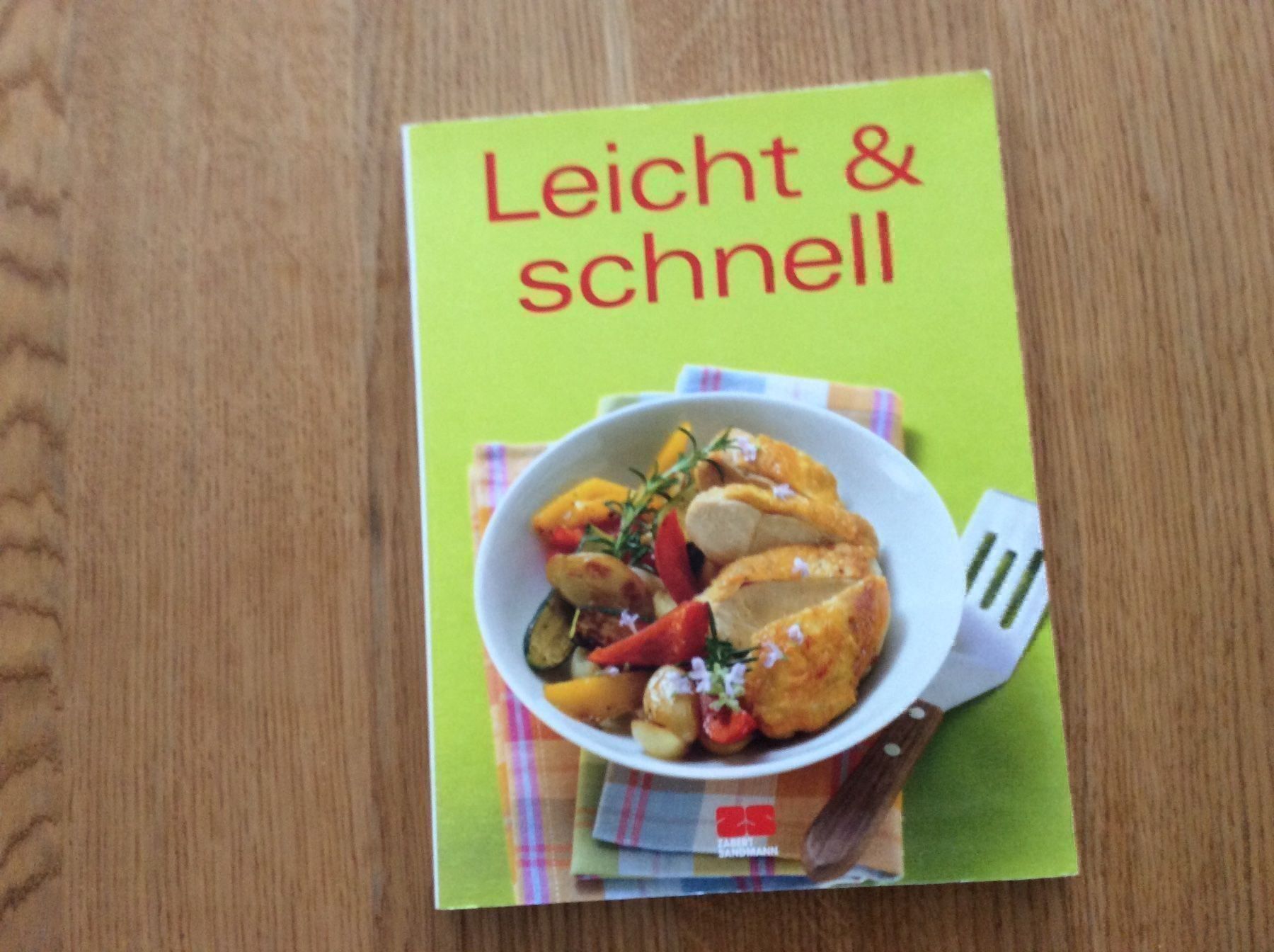 Libri: Leicht und schnell – Usato da Wetzikon ZH venduto da Libelle01