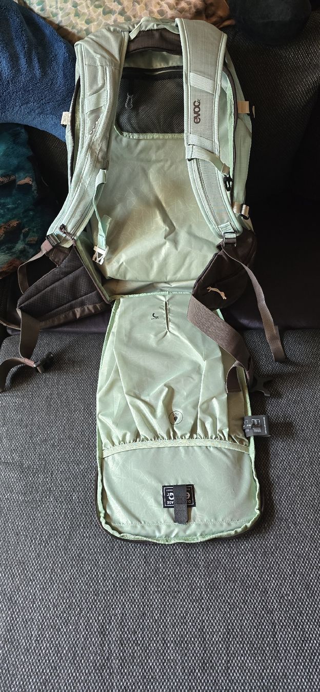 Evoc Rucksäcke: EVOC Rucksack Line 30 NEU! – Neu (gemäss Beschreibung) aus Blankenburg von mha_8rm9 3