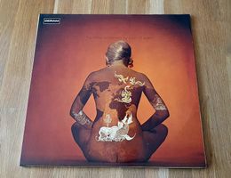EAST OF EDEN, Snafu/Mercator..., 2LP, MINT!