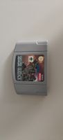 Nintendo 64 Spiel Knife Edge guter Zustand