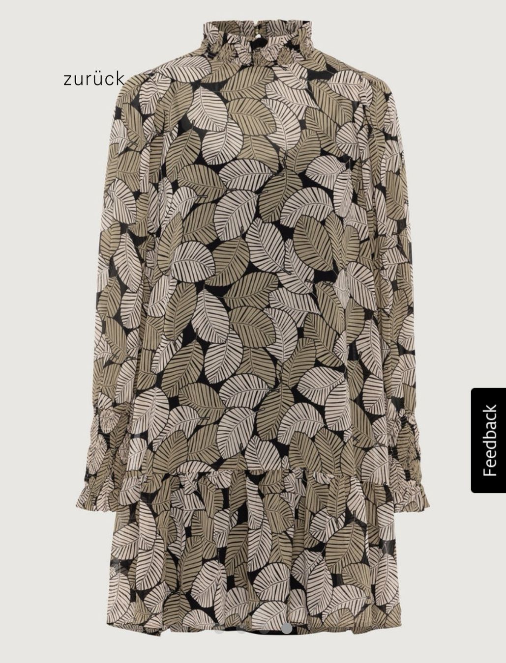 Hallhuber Vestiti: Hallhuber Kleid – Usato da Baar venduto da riba08 3