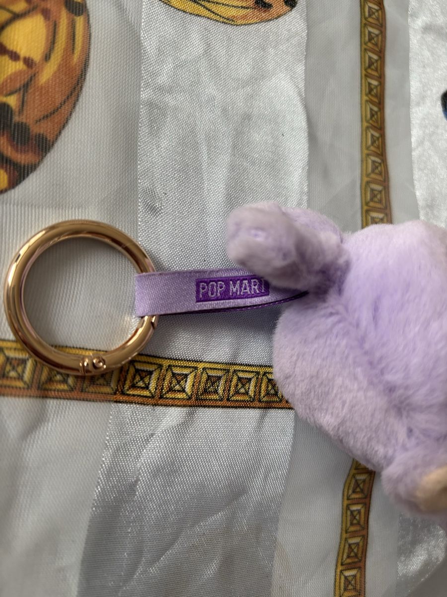 Pop Mart Porte-clés: Say Hello Teletubbies Key Chain – Neuf (Voir description) à St. Gallen par Becky__ 3