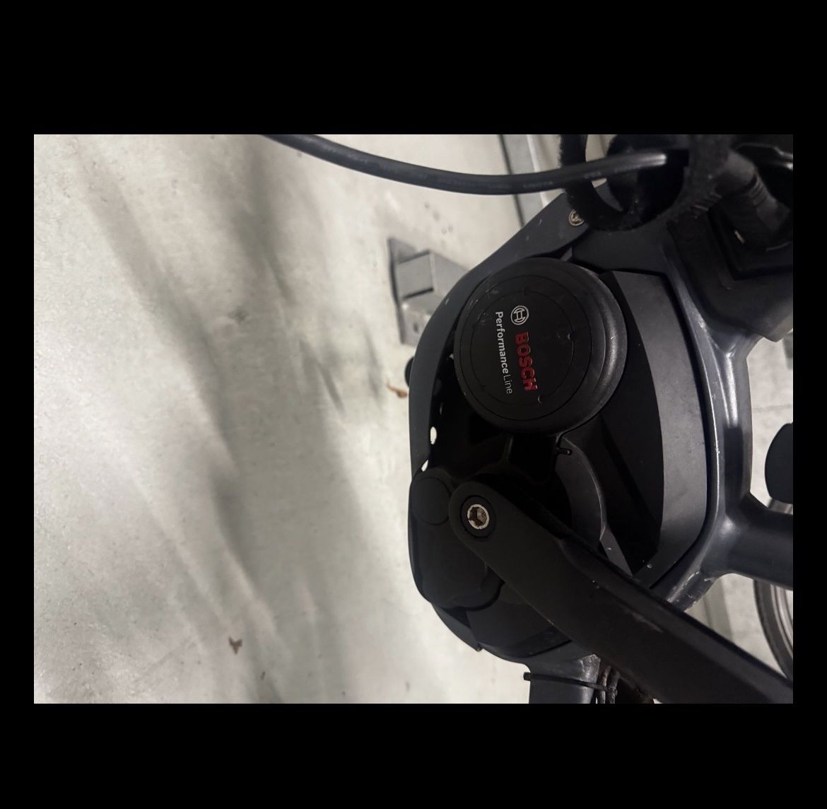 Biciclette: Morrison Cree E-Bike Mountanbike – Usato da Bern venduto da ana_78pz 4
