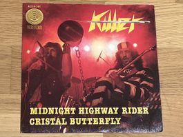 Killer. 1981. CH - Hard Rock. Top Zustand