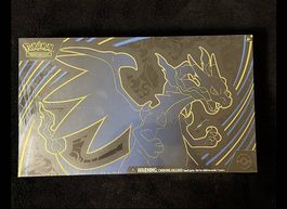 Pokemon Mega Charizard Ex Englisch