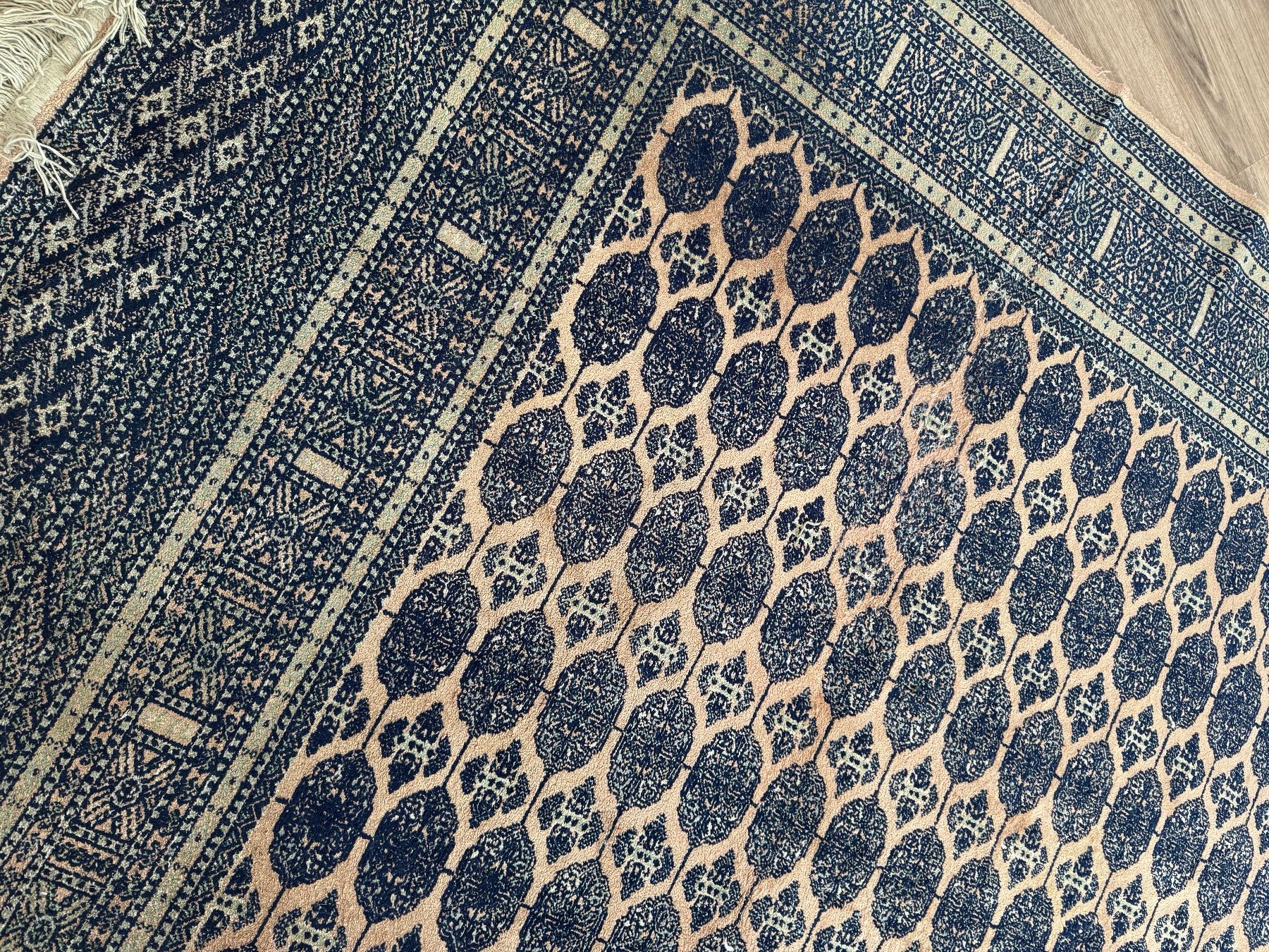 Tappeti: Teppich ca. 148cm x 227cm – Usato da Fislisbach venduto da chili2006 6