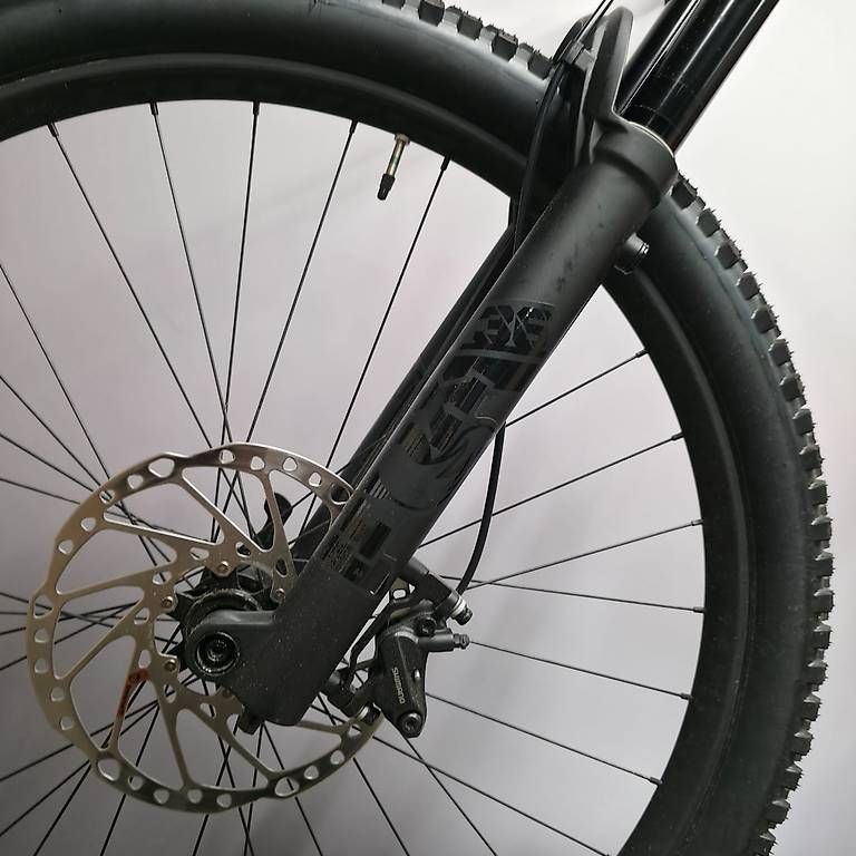 Scott Biciclette: NEU SCOTT CONTESSA GENIUS 920 | CARBON MTB FULLY – Nuovo e nell'imballaggio originale da Tübach venduto da KL-Bikes 8