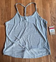 Nike Sports Training Top, dri fit, L, neu