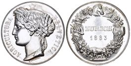 Zürich 1883
