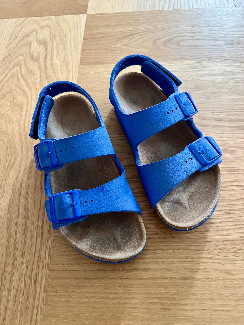 Birkenstock Scarpe per ragazzi: Birkenstock - 31 – Usato da Zürich venduto da Amri08