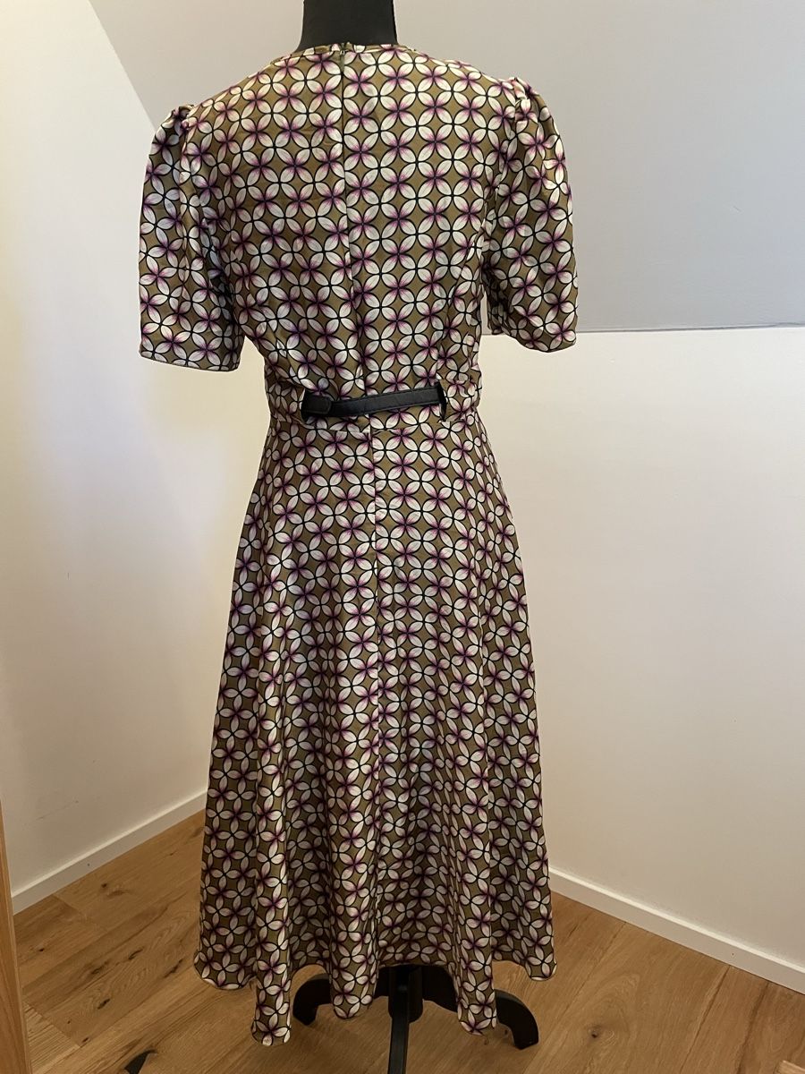 Vestiti: Kleid – Nuovo (secondo la descrizione) da Zunzgen venduto da RajaM 2