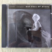 CD von Cyndi Lauper