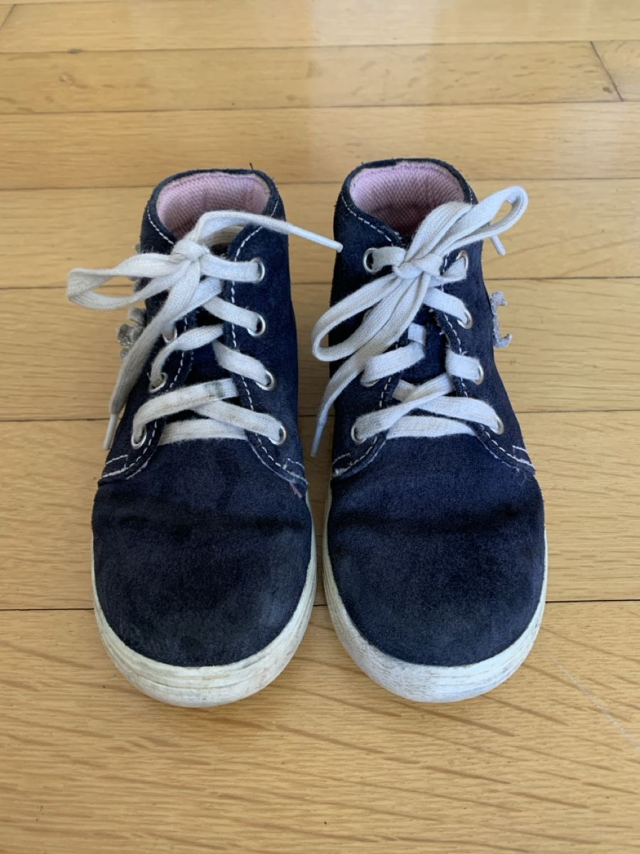 Scarpe per ragazzi: Richter - children's shoes - Gr.25 – Usato da Stäfa venduto da TheGoldenRabbit