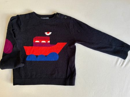 Pullover *Jacadi* 96