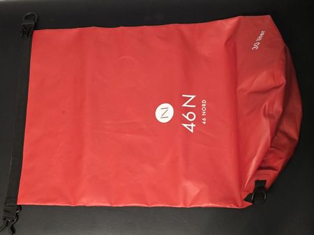 46 NORD 30L Drybag / Wassersack wasserdicht