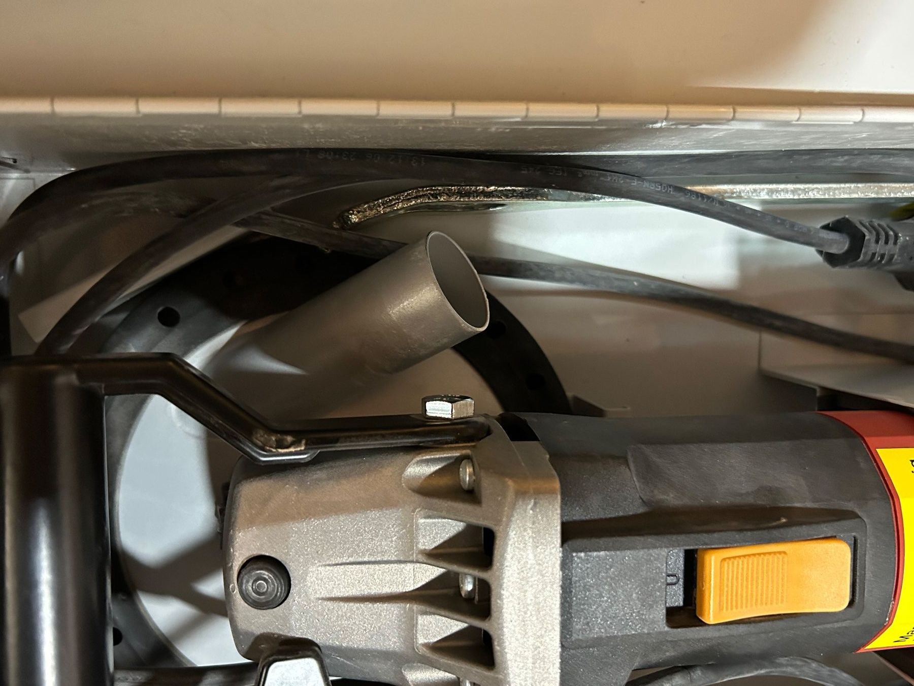 Smerigliatrici & Lucidatrici: Flex Betonschleifer – Usato da Aarau venduto da Tanichtis01 4