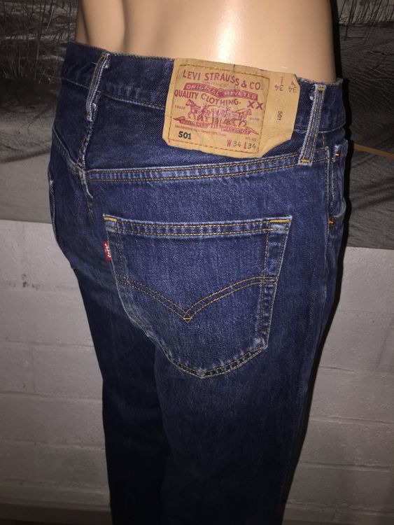 Taille 34 online levis