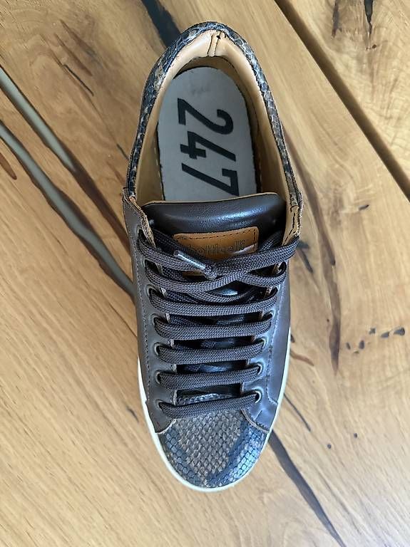 Scarpe da uomo: Herren Schuhe Botticelli – Usato da Würenlos venduto da cma_ph6r 4