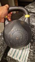 Kettlebell Gladiator 16kg