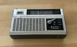 Kurzwellenradio Hitachi Hiphonic