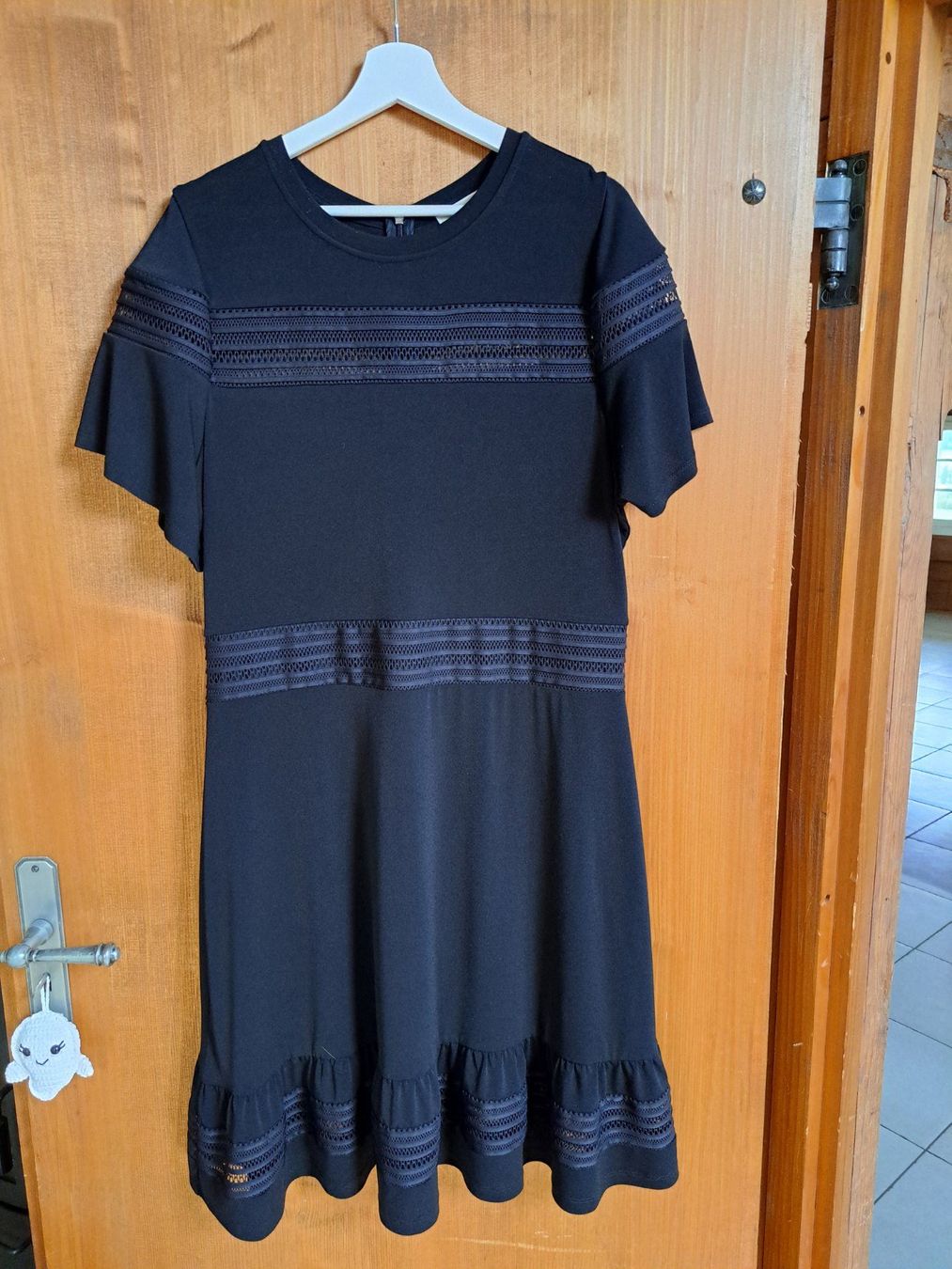 Michael Kors Robes: Michael Kors Kleid - Gr. 46/48 – D'occasion à Grosswangen par Shateiel
