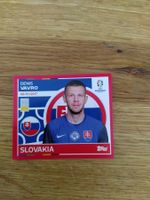 🤩 SVK 6 - Topps Euro 2024 Sticker