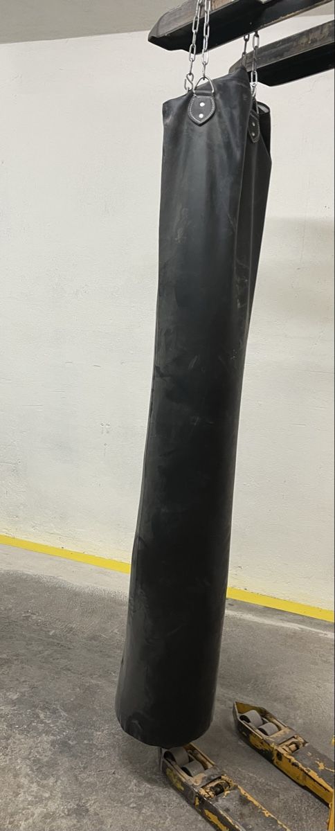 Boxsäcke: Boxsäcke – Gebraucht aus Brunnen von Bitz68 1