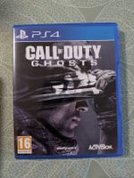 Video Game Call of Duty Ghosts for PlayStation 4 