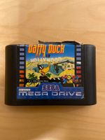 Sega Mega Drive / Genesis Game - Daffy Duck Looney Tunes