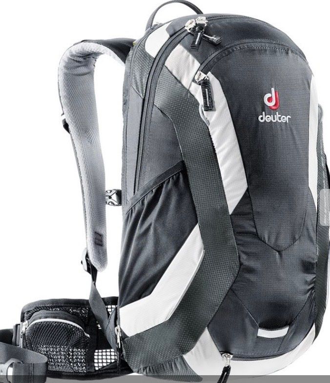 Deuter Rucksäcke: DEUTER SUPERBIKE 18 EXP – Neu (gemäss Beschreibung) aus Zürich von Fashionparade