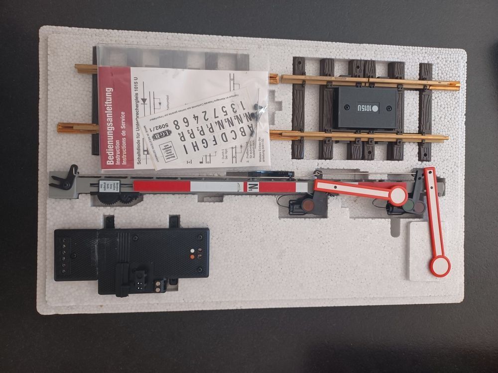lgb-signal-principale-5094-jamais-utilis-kaufen-auf-ricardo