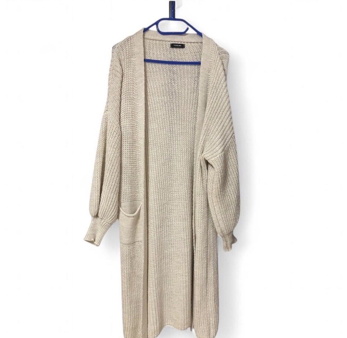 Giacche: Strickjacke, Beige, Cardigan, Gr. M – Nuovo (secondo la descrizione) da Bern venduto da nid_nwq5