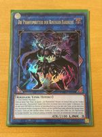 Yu-Gi-Oh! Phantomritter der Rostigen Bardiche, Top!