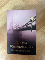 Ruth Rendell Bücher