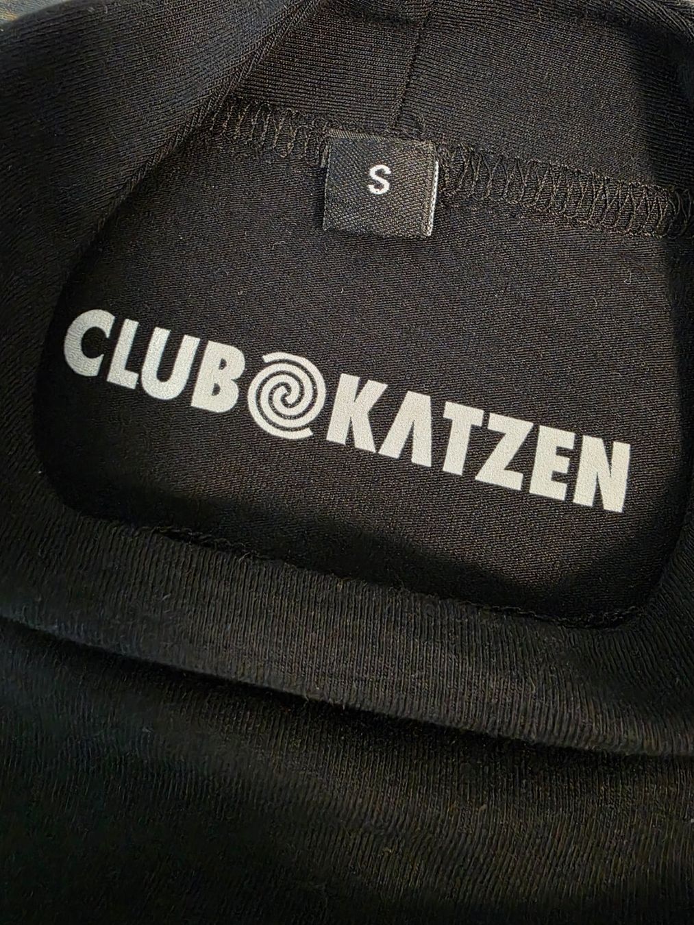 Top: Body "Techno" Clubkatzen – Nuovo (secondo la descrizione) da Rothenfluh venduto da sel_j856 2