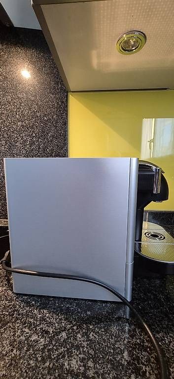 Macchine per caffè & Macchine per espresso: Kaffeemaschine DeLonghi Lattissima – Usato da Nürensdorf venduto da conceicao74 3