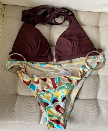 VITAMIN C Bikini
