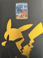Pokemon Mega Charizard X EX 125/094