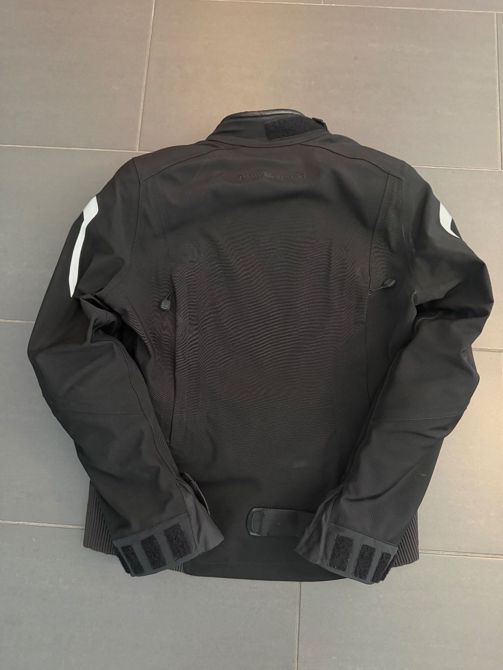 BMW Giacche: Motorrad Jacke Damen "BMW" – Usato da Chur venduto da Marodian 1