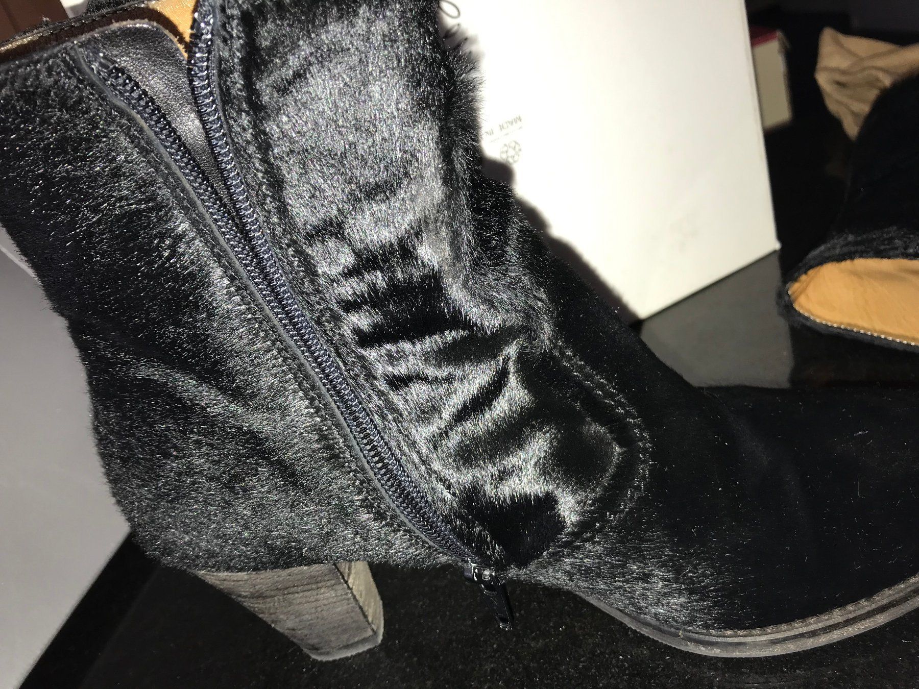 Damenschuhe: Stiefeletten – Gebraucht aus Zumikon von Uranus88 6