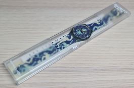 Swatch⌚NEU CRASH - GG111