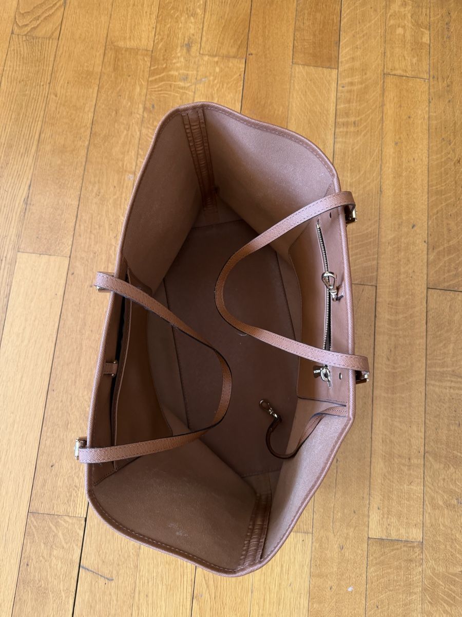 Michael Kors Taschen für Damen: Michael Kors Shopper Tasche – Gebraucht aus Zürich von elg_rqw7 2