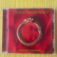 ALAN PARSONS PROJECT-VULTURE CULTURE