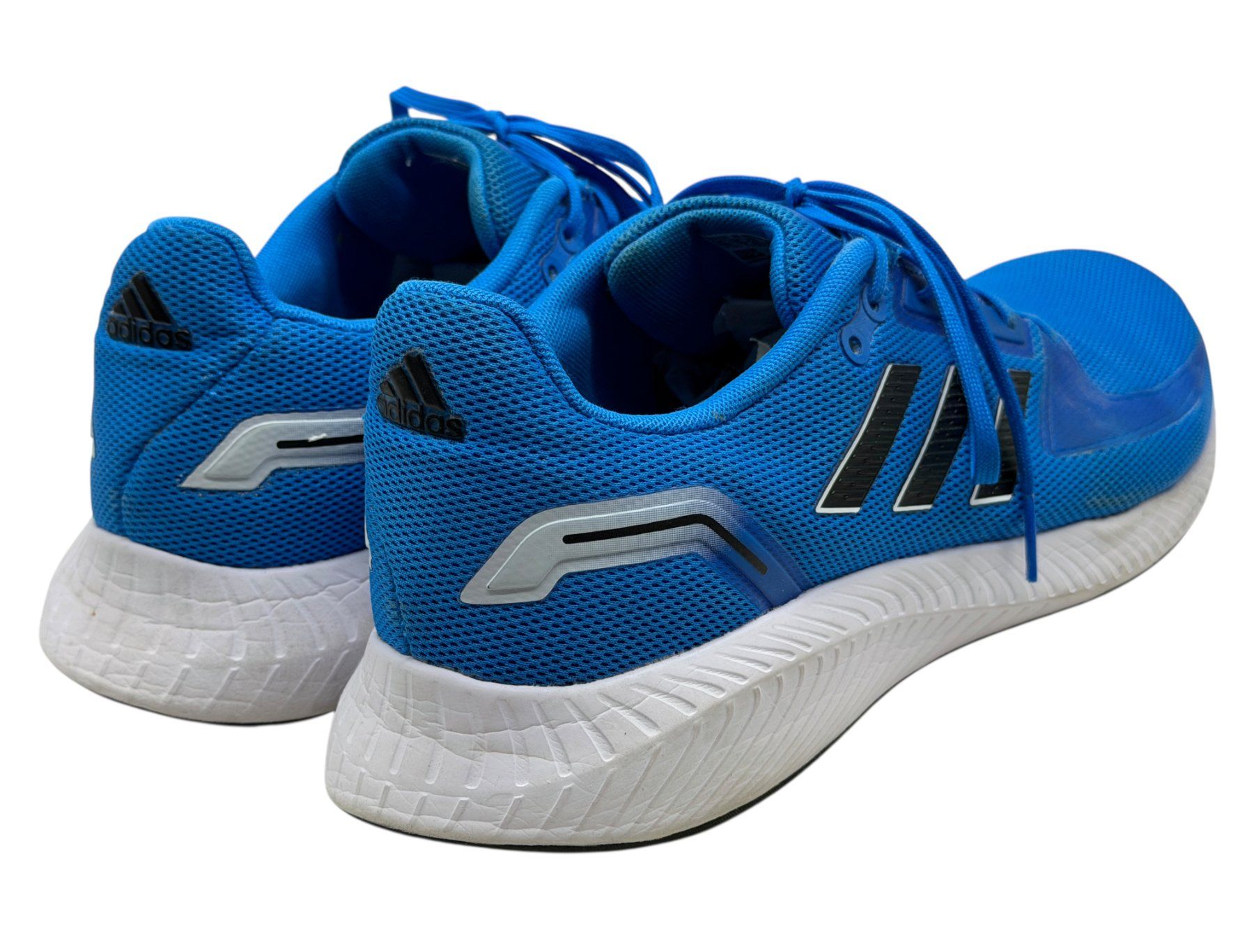 Adidas Herrenschuhe: Adidas Runfalcon 2.0, pointure 47 1/3 – Gebraucht aus Morges von vintix 7