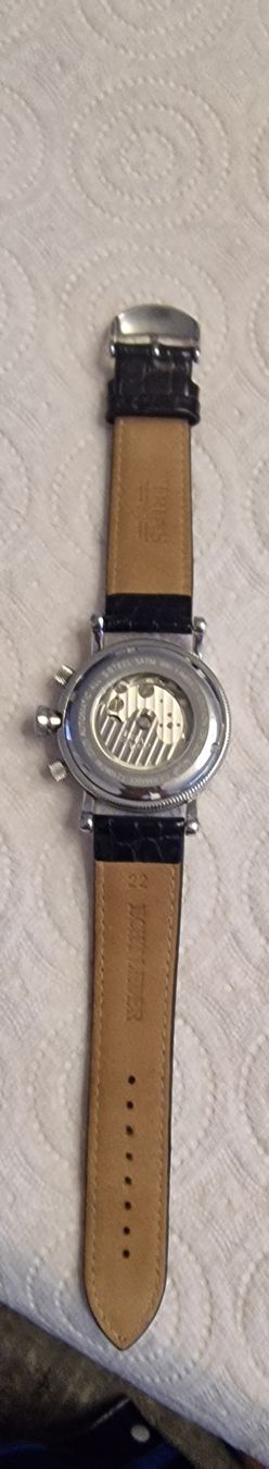 Trias Orologi: Trias uhr German – Usato da Pratteln venduto da Zifah1971 2