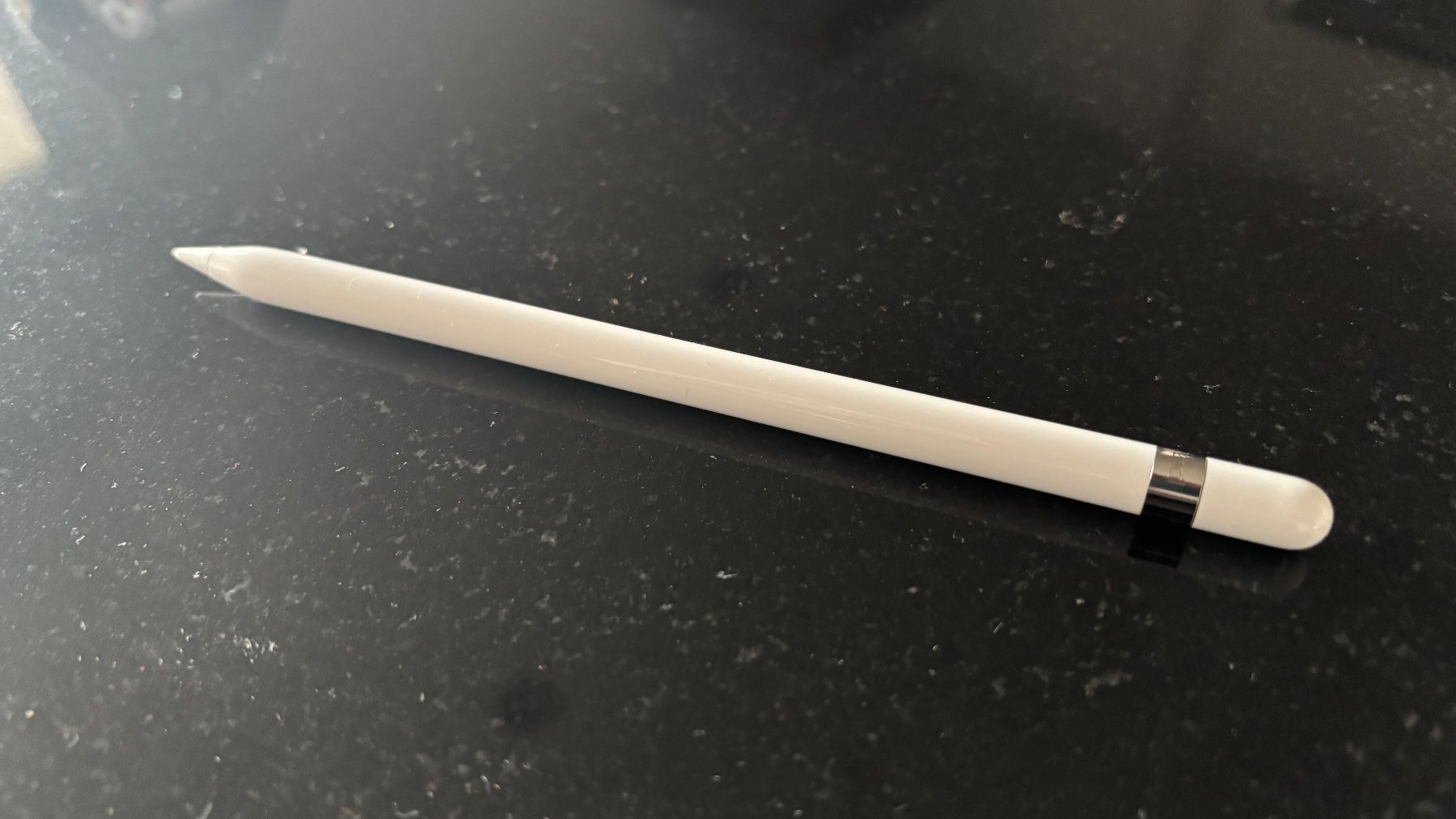 Apple Stifte & Marker: Original Apple Pencil 1. Generation (Model: A1603) – Neu (gemäss Beschreibung) aus Lengnau BE von 4ConsultingSolutions