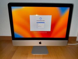 iMac 21,5'' Retina 4k (2027) | i5 3GHz | 32GB Ram | 1TB SSD