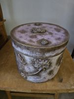 Vintage Hutschachtel Shabby Chic Style