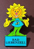 R678 - Pin Bad L Bad Liebenzell / Blume Sonnenblume
